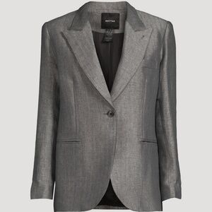 Smythe 90s blazer